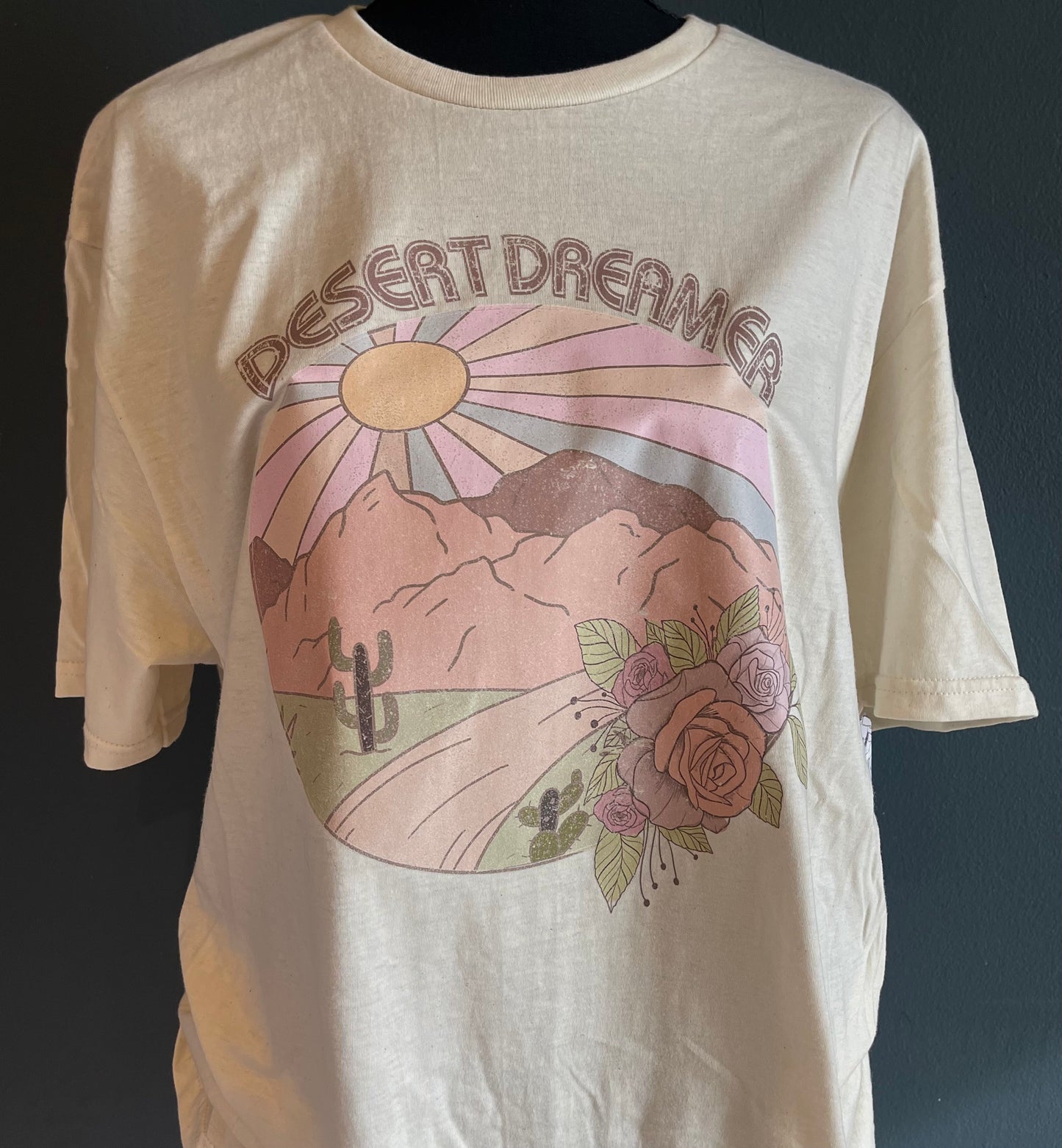 Desert Dreamer Tee