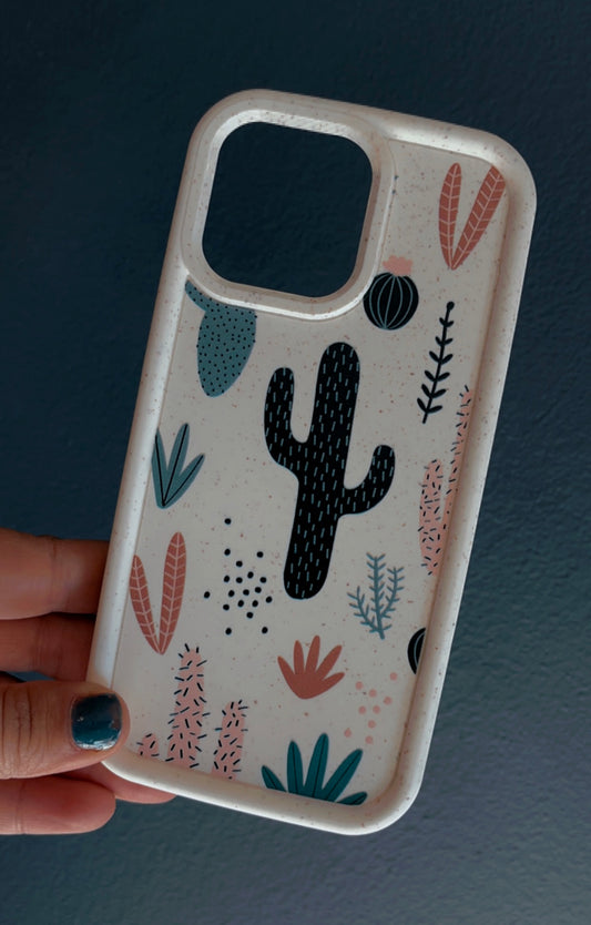 Cactus Phone Case