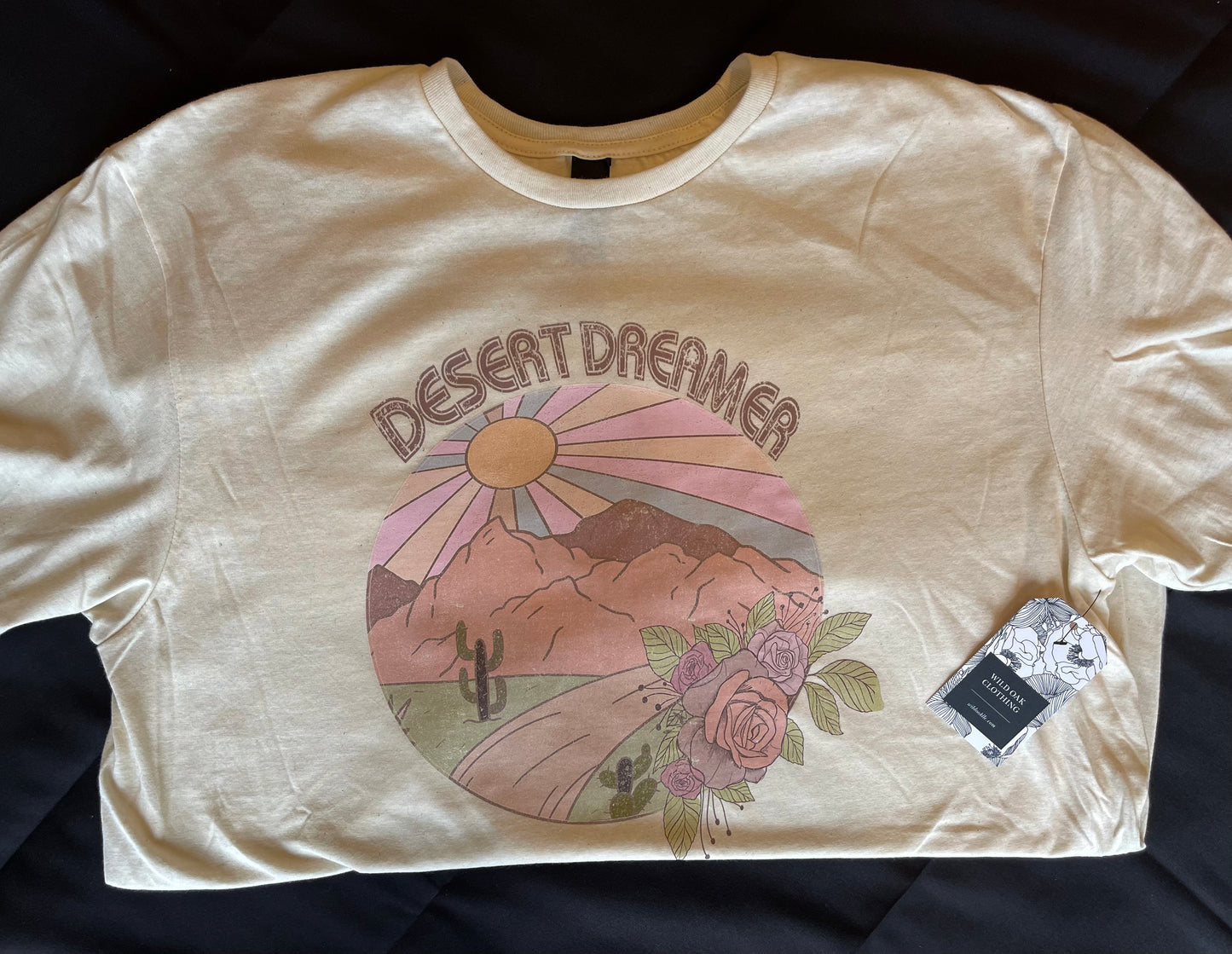 Desert Dreamer Tee