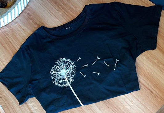 Dandelion Tee